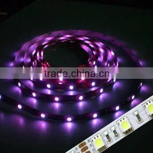 CE&ROHS Certification NONwaterproof 3528 SMD Flexible Led Strip Lighting thumbnail-1