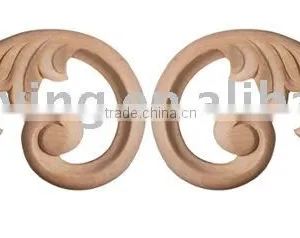 Hand Carved Onlay thumbnail-1