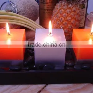 Gift Candle Set thumbnail-6