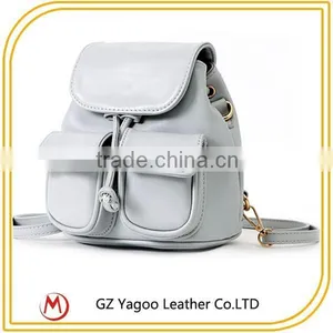2015 Hot Design Teenage Girls Korean School Backpack thumbnail-1