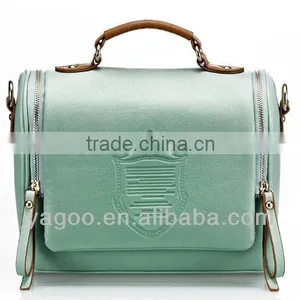 England Fashion Popular School Style Bag Young Ladies thumbnail-2