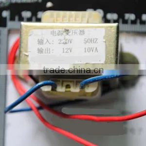 10W Single 12V 10W1*12V Power Supply Transformer thumbnail-1