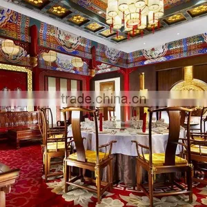 Stain Resistance Durable Living Room Carpet With Good Price thumbnail-4