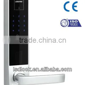 LSD8028 Deadbolt Password Door Digital Locks thumbnail-1