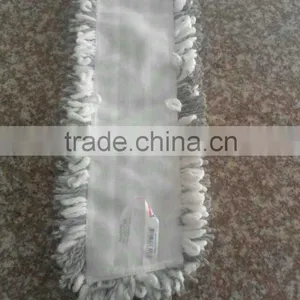 Floor Mop Pad, Flat Mop Header, Mop Replacement thumbnail-3