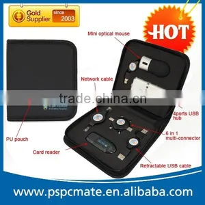 2015 Favorable Price USB Travel Tools for Computer and Mobile Phones as Promotional Gift thumbnail-2