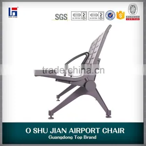 Aluminium Alloy Airport Waiting Chairs Waiting Chairs for Airport thumbnail-3