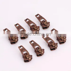 Custom Logo Good Quality YG Slider , #4.5YG Slider , #4 YG Slider thumbnail-3