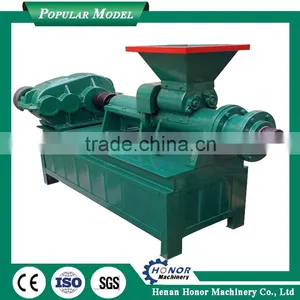High Efficiency Briquette Machines BBQ Briquette Machines thumbnail-4