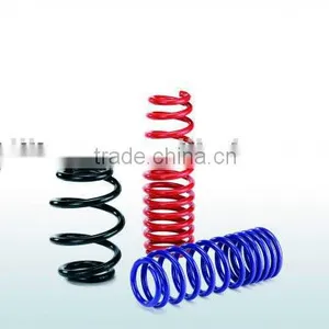 Nissan Auto Suspension Spring thumbnail-3