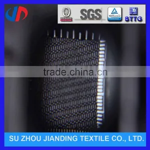 300d Polyester Strip Oxford Fabric With PVC Coated Fabric For Luggages/Bags thumbnail-3