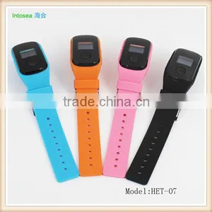 Cheap Mini Gps Tracker Android/IOS Gps Smart Watch Gps Car Tracking Device thumbnail-1