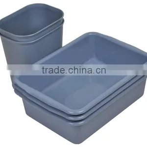 Dishware Collection Cart thumbnail-3