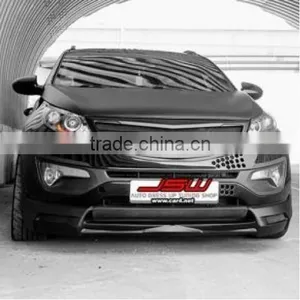 [JSW] KIA Sportage R - Aeroparts Full Body Kit(no.0288) thumbnail-1