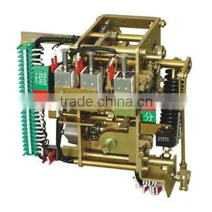 CT100 Spring Operating Mechanism thumbnail-1
