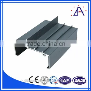 Resonable Price China Aluminum Profile for Construction Industry thumbnail-3