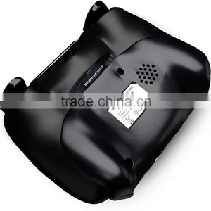 Propshiping Black Bluetooth Mini Wireless Chatpad Message Keyboard for Sony Playstation 4 PS4 Controller Gmaepad thumbnail-5