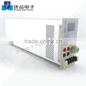Chroma 63102 Electronic Load Module thumbnail-2