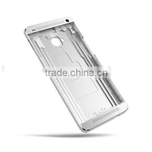 All-aluminum Unibody Case for Cell Phone thumbnail-1