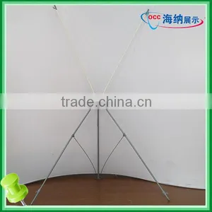 Wholesale X Style Banner Stands thumbnail-1