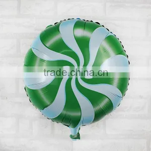 Manufactured Party Decoration Balloons Toy for Kids Foil Balloons thumbnail-2
