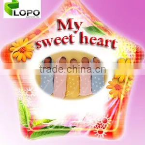DIY Photo Balloon/Magic Photo Balloon/Sublimation Photo Balloon thumbnail-1