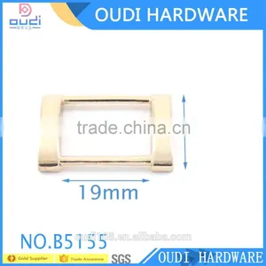 China Wholesale Bag Hardware Metal Tri-glide Bcukle Quality Choice thumbnail-4