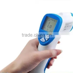 Healthcare Digital Baby Infrared Thermometer thumbnail-1
