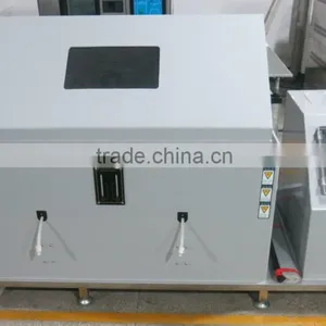 SH-120 Programmable Salt Spray Corrosion Test Chamber thumbnail-1