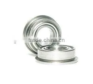 Deep Groove Double Shielded Ball Bearings 6001zz for Fan Ceiling thumbnail-6
