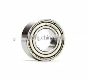 Forktruck Bearing 6006-2RS 6006zz 6006 30*55*13mm Deep Groove Ball Bearing thumbnail-6