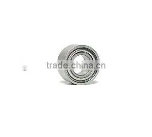 High Quality Low Noise Deep Groove Ball Bearing 6006zz/2RS 30x55x13mm For Motor Cycle thumbnail-4