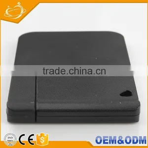 Universal Blade 433Mhz ID46 Chip Smart Remote Control Car Key for Renault Megane thumbnail-5