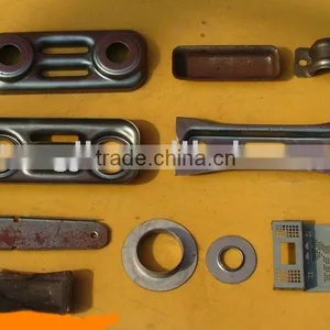 Sheet Metal Stamping thumbnail-1