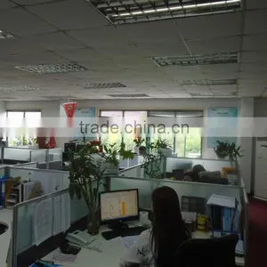 Shanghai Navector Electrical & Mechanical Technology Co., Ltd. company overview - view 3 thumbnail