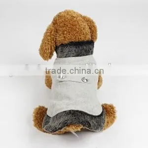 2015 Wholesale High Quality Fashion Dog Winter Jackets thumbnail-1