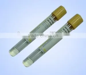 Medical Use Corlorful Blood Collection Tube thumbnail-4
