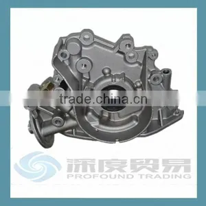 Auto Engine Parts Oil Pump MD012299 MD141008 MD171177 MD139643 SUPPLIER thumbnail-1