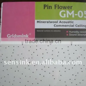 Mineral Fiber Ceiling thumbnail-2
