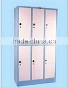 Steel Locker thumbnail-5