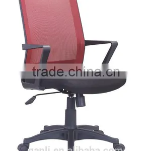 908# New Modern Fashion Office Furniture Design Mesh Chair thumbnail-1
