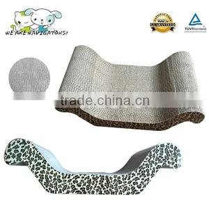 Cat Scratcher Longue thumbnail-2