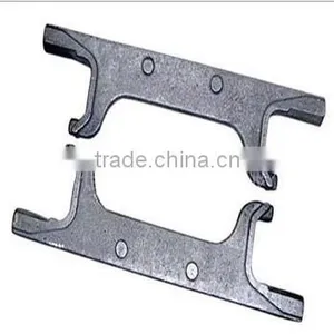 Casting Steel Mill Grids thumbnail-1