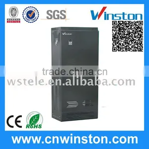 WP800 Series Vector Frequency Inverter With CE thumbnail-1