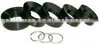 Concrete Pump Parts Rubber Piston thumbnail-1