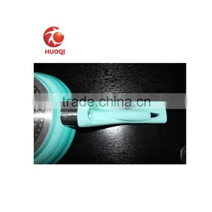 HQ Aluminium Die-casting Cookware Fry Pan thumbnail-4