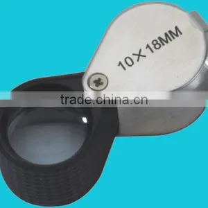 Magnifier/magnifying Loupe/10x Loupe/loupe thumbnail-1