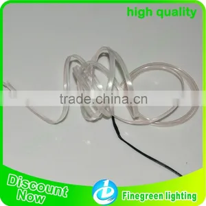 2.3mm el Sewable Wire for Car Decoration thumbnail-3