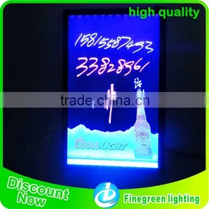 Newest Led Writing Board thumbnail-1