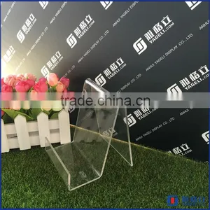 High Quality Acrylic Mobile Phone Holder,Acrylic Mobile Phone Display Holder,Cell Phone Support thumbnail-5